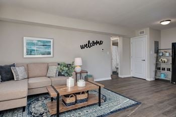 Wood-style flooring*